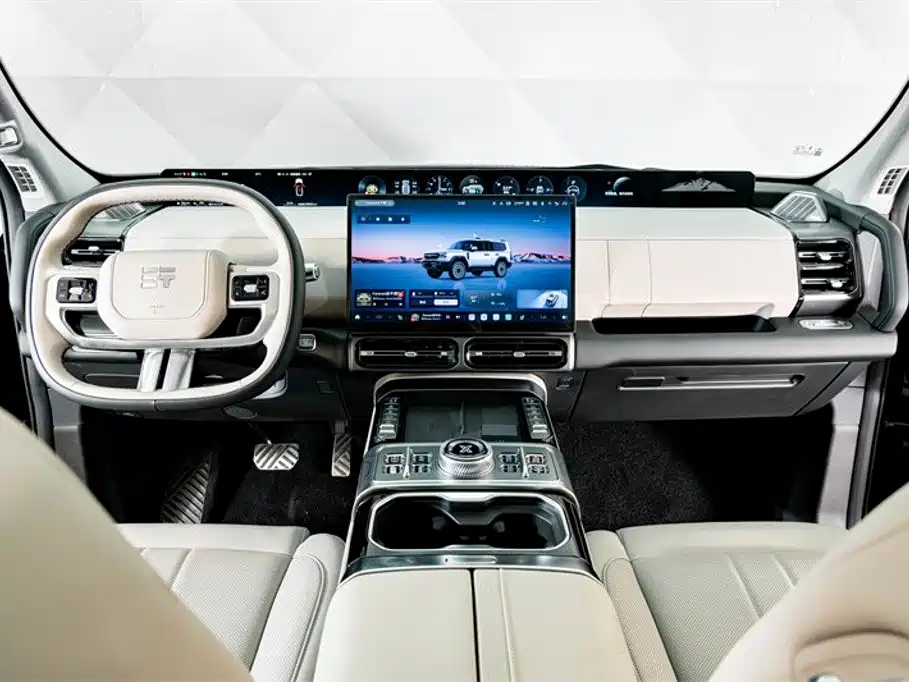 纵横 G700 — миниатюра 13
