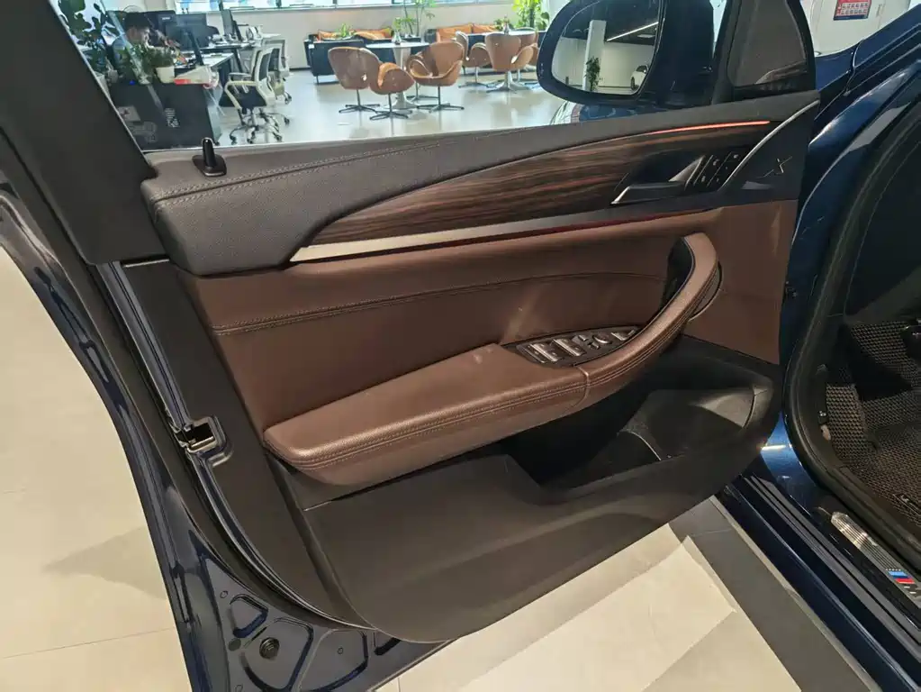 BMW X3 — миниатюра 19