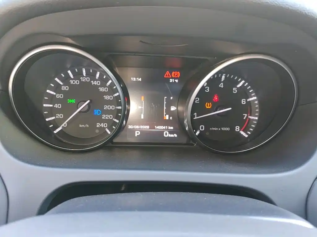 Land Rover Discovery Sport — миниатюра 12
