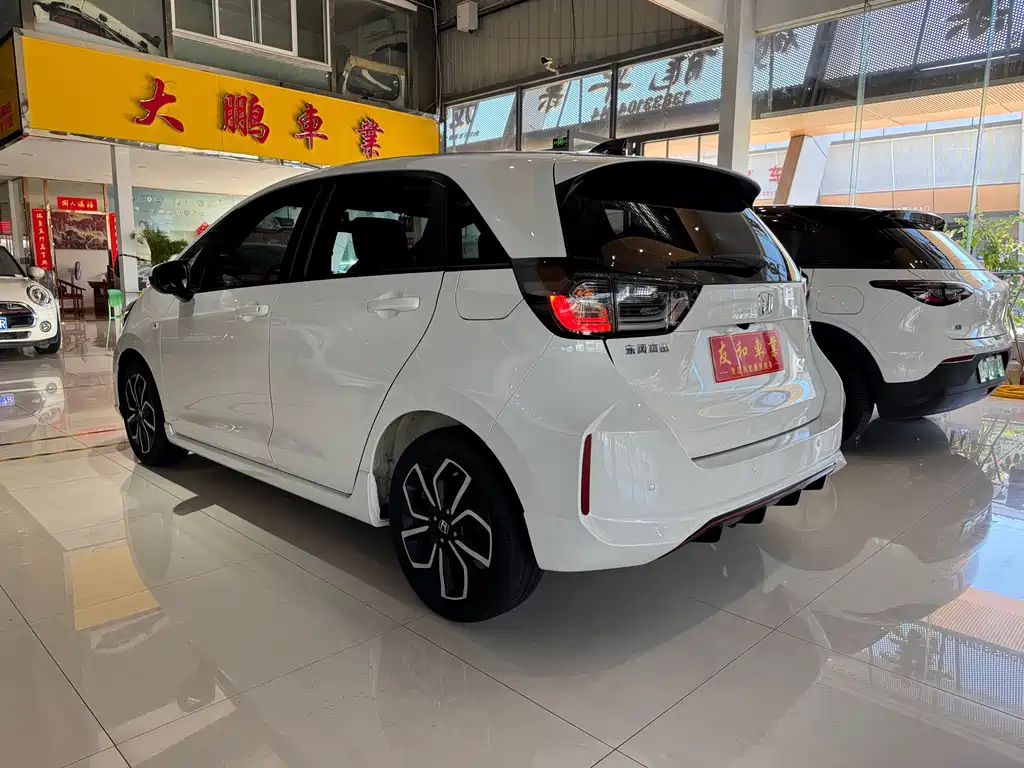 Honda Life — миниатюра 7
