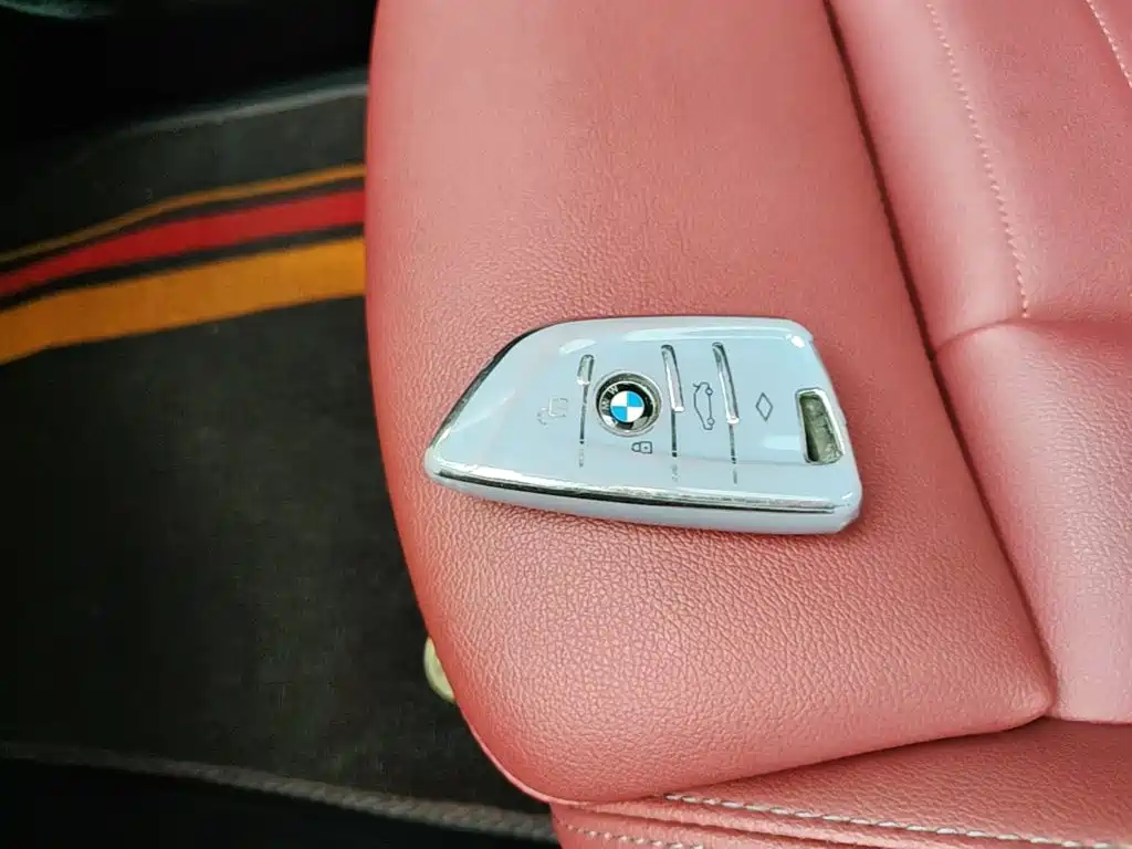 BMW 3 Series — миниатюра 9