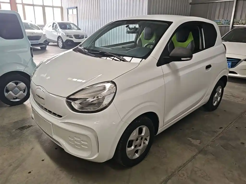 Roewe Clever