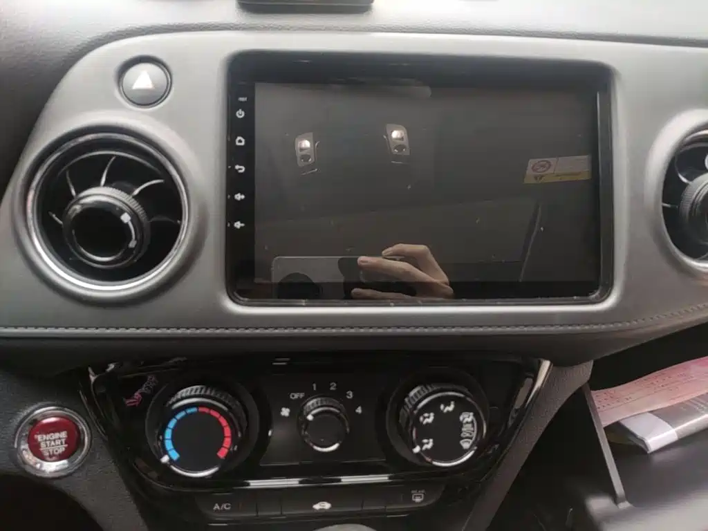 Honda XR-V — миниатюра 13