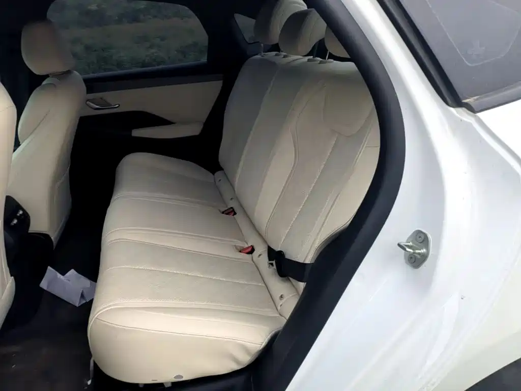 BYD Qin PLUS — миниатюра 17