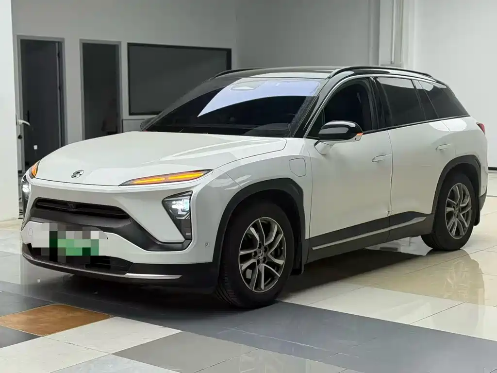 NIO NIO ES6