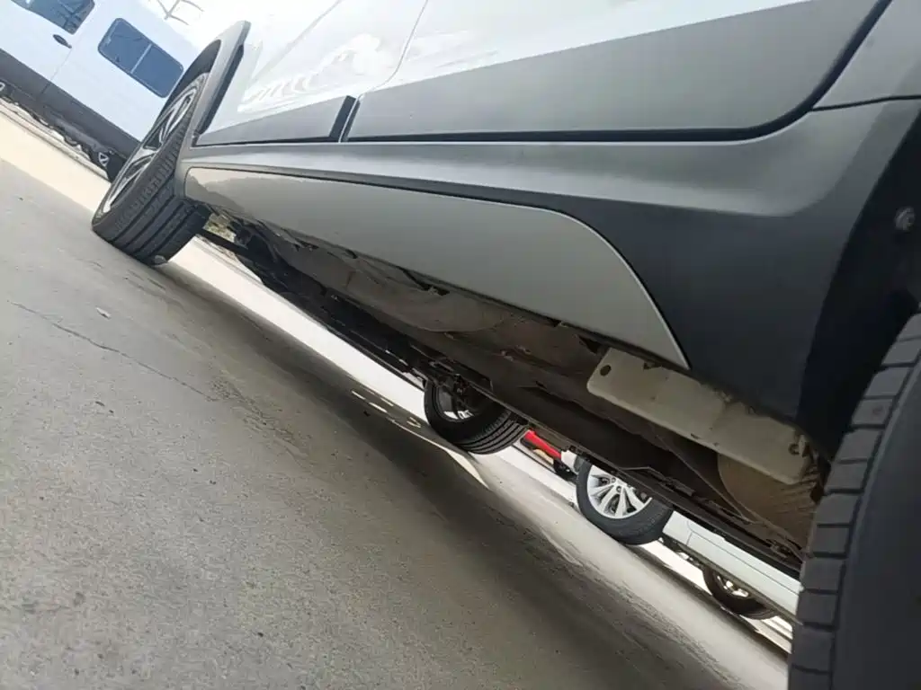 Chery Tiggo 3x — миниатюра 22