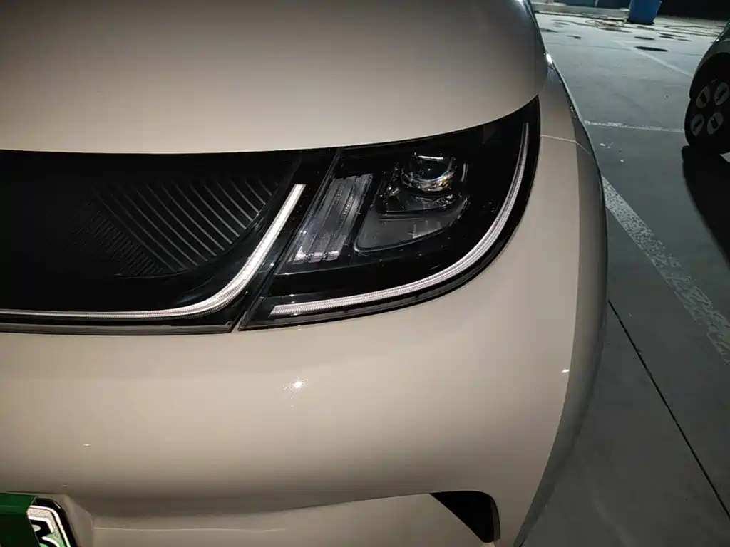BYD Dolphin — миниатюра 24