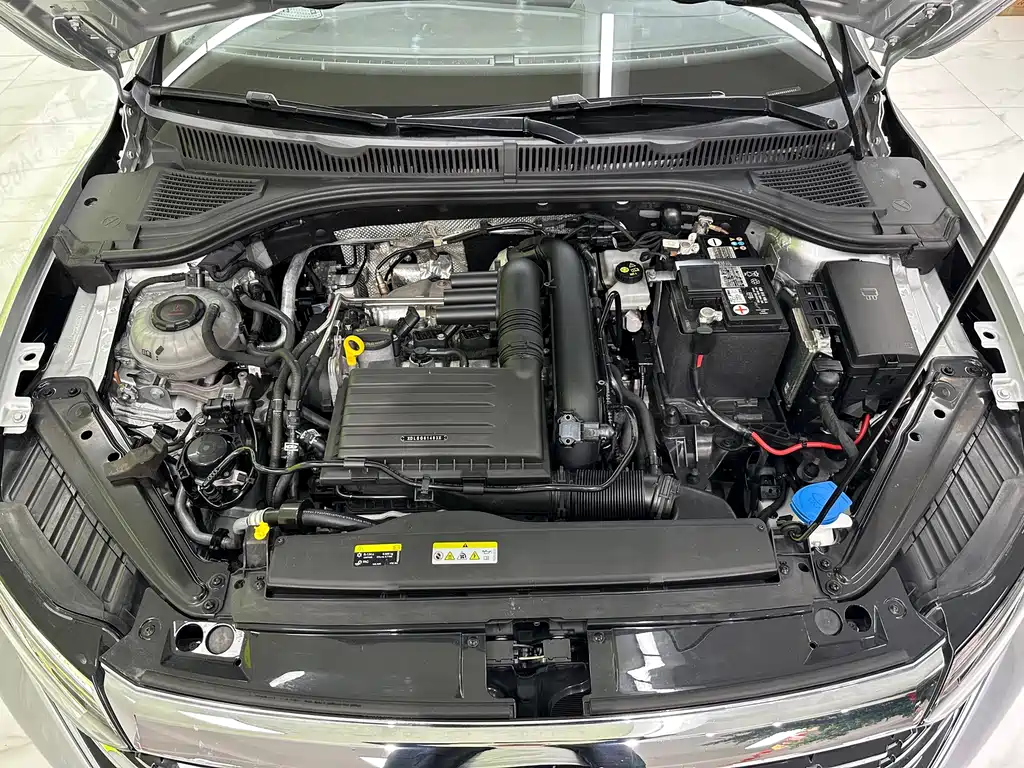 Volkswagen Sagitar — миниатюра 16