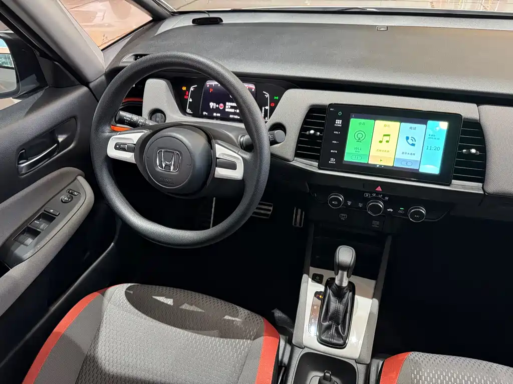 Honda Life — миниатюра 10