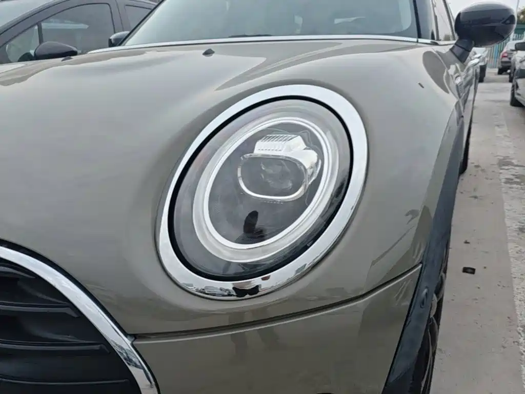 MINI Mini Clubman — миниатюра 24