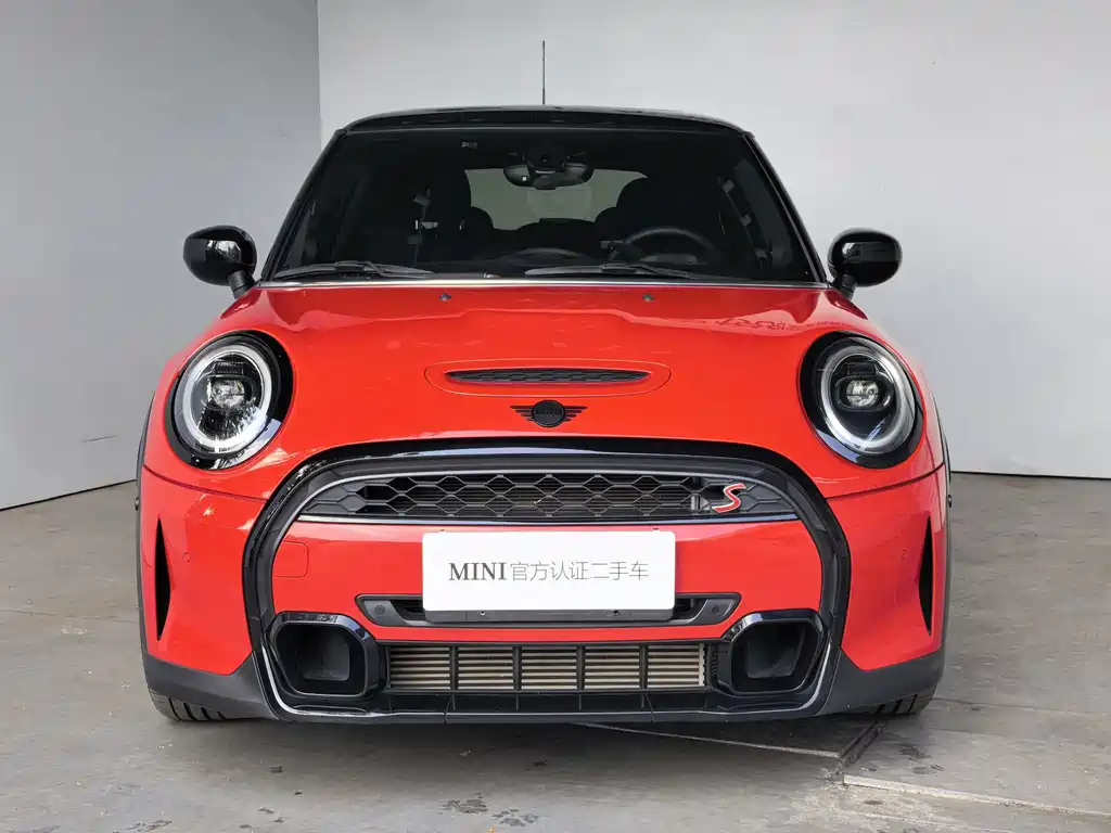 MINI Mini — миниатюра 2