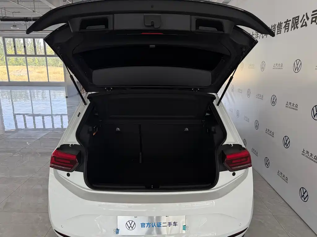 Volkswagen ID.3 — миниатюра 15