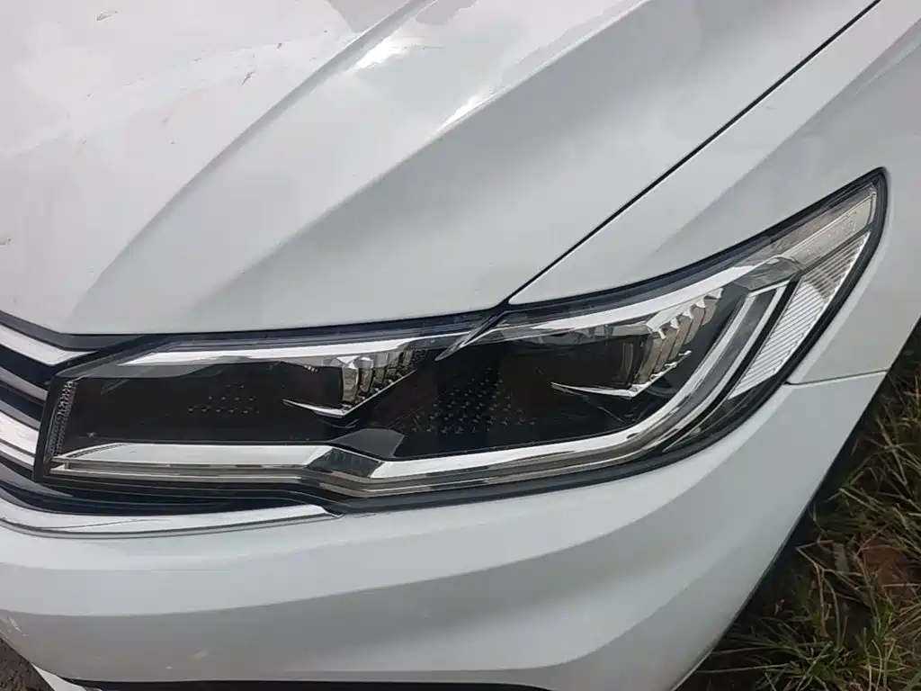 Volkswagen Bora — миниатюра 24