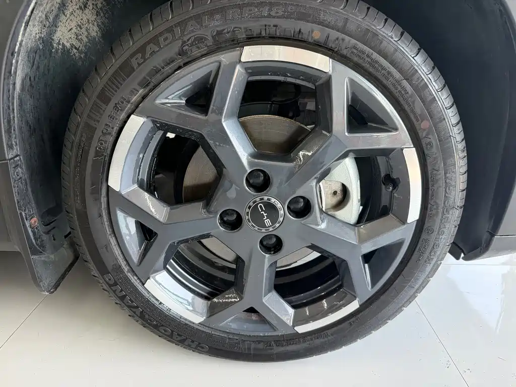 BYD Seagull — миниатюра 19