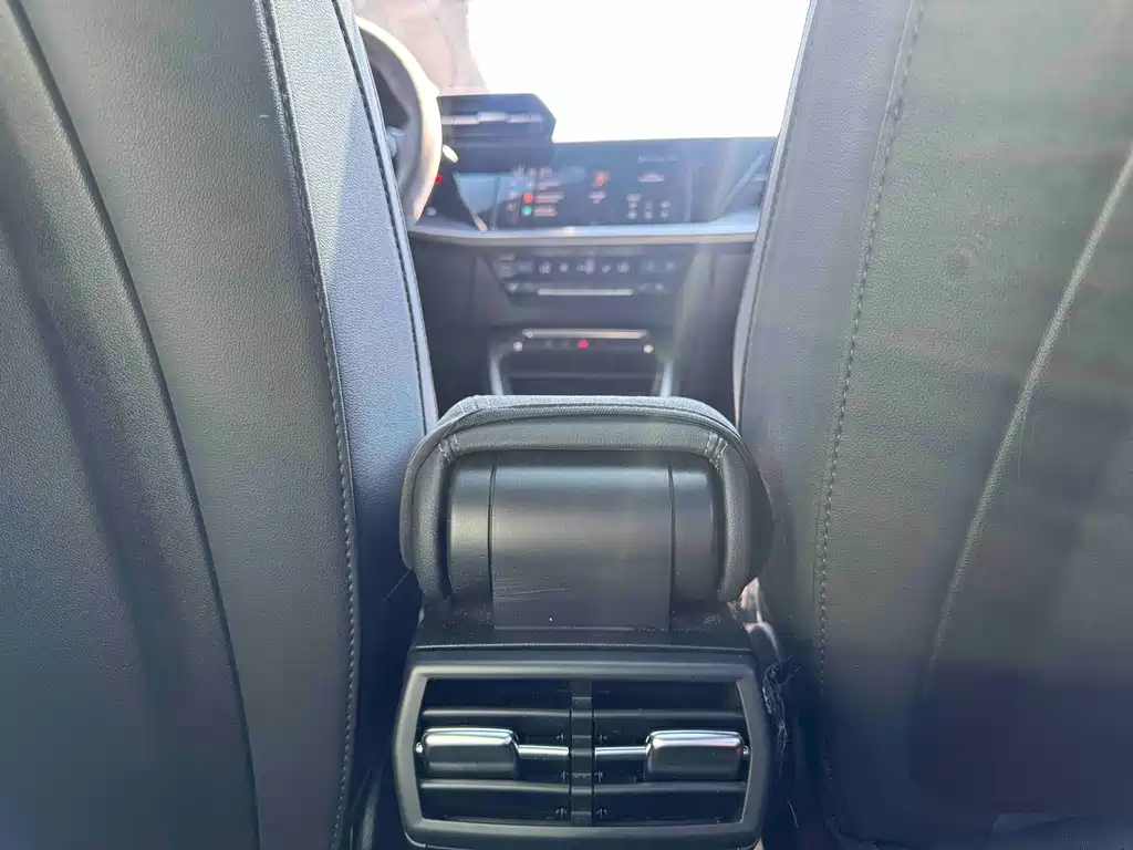Audi A3 — миниатюра 18