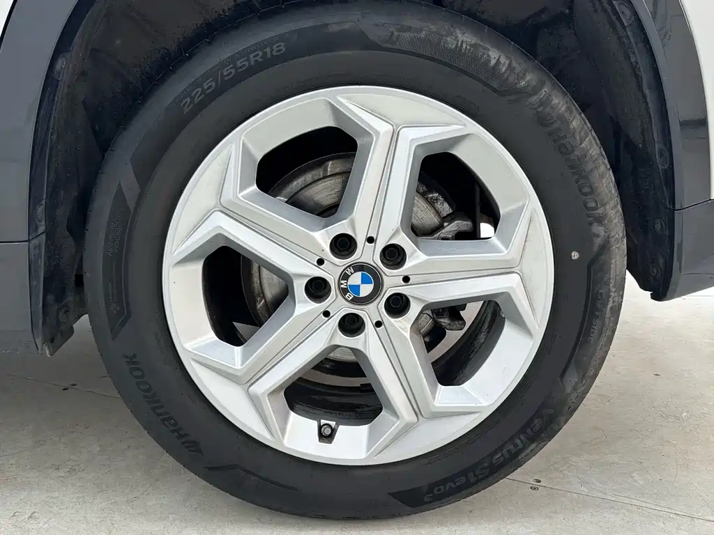 BMW X1 — миниатюра 18
