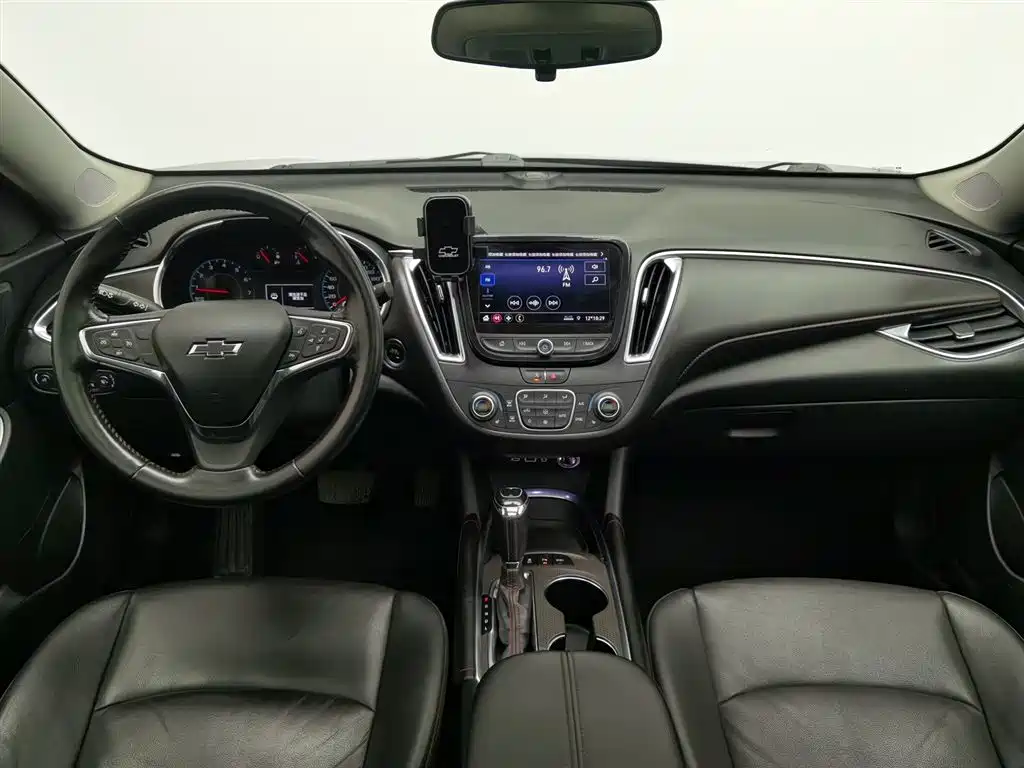 CHEVROLET MAI RUIBAO XL