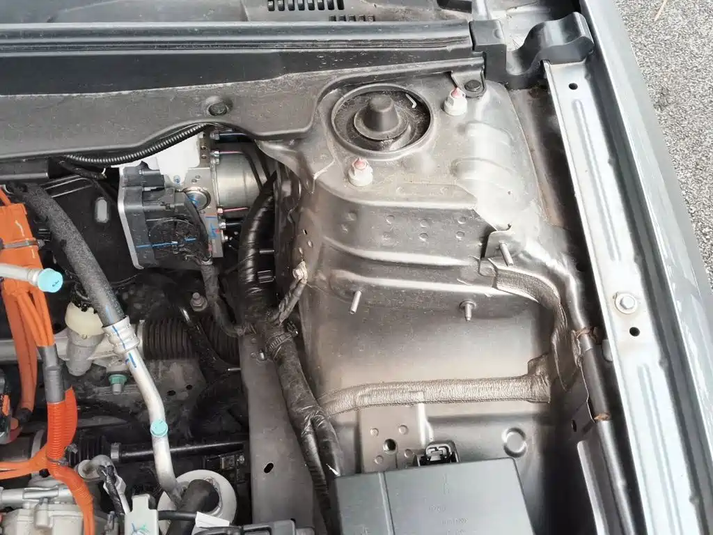 BYD Qin PLUS — миниатюра 22