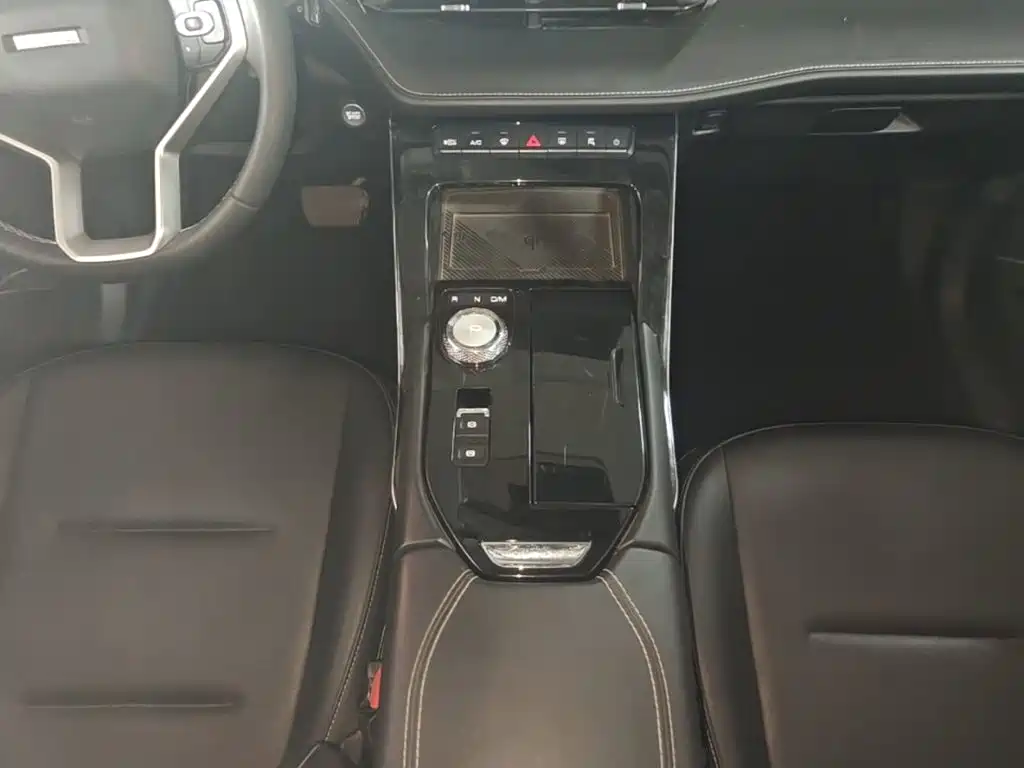 Haval H6 — миниатюра 14
