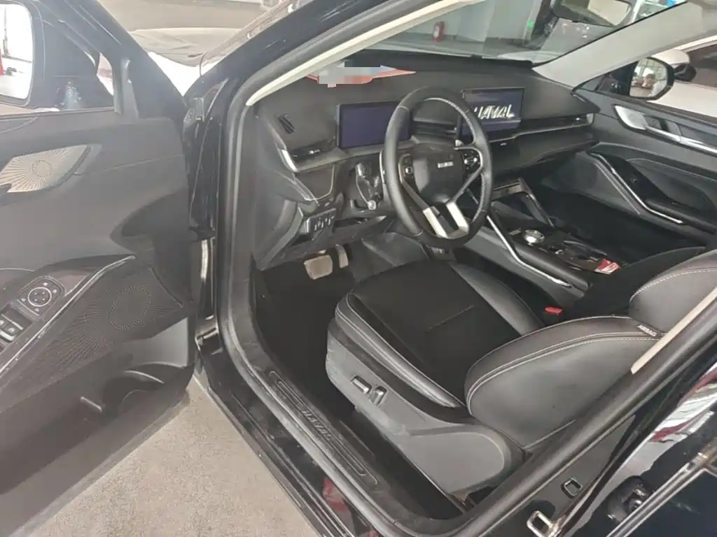 Haval H6 — миниатюра 16