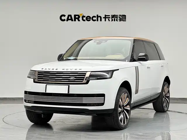 LAND ROVER RANGE ROVER 2023