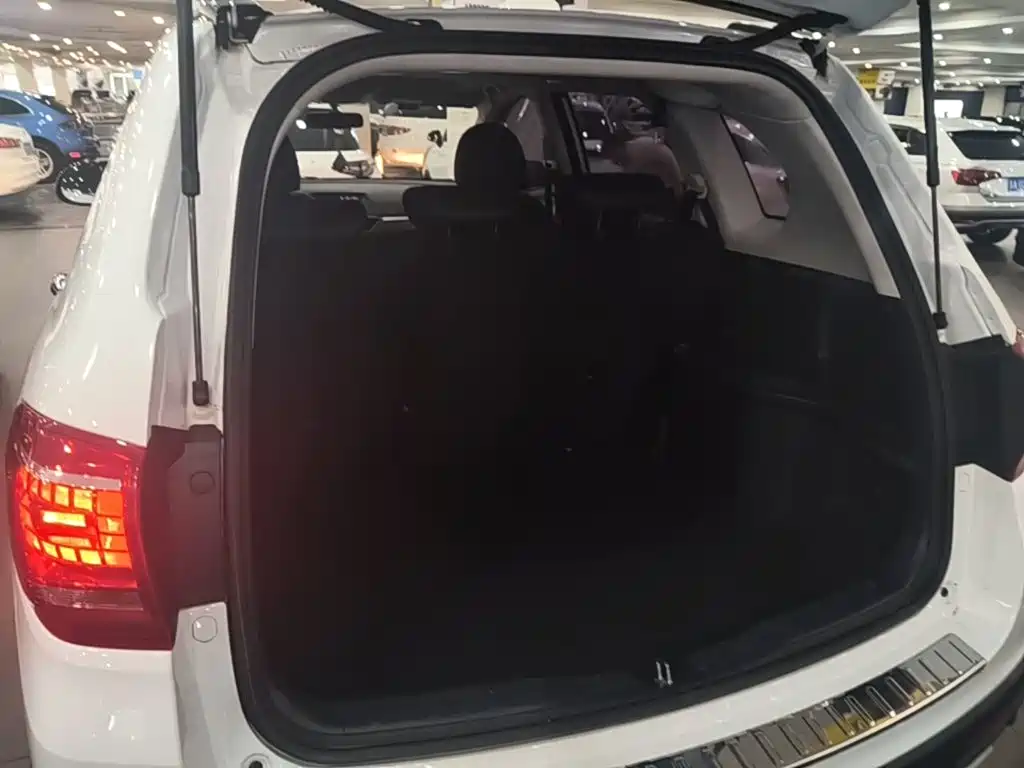Haval H6 — миниатюра 19