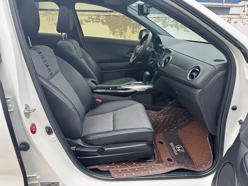 Honda XR-V — миниатюра 13