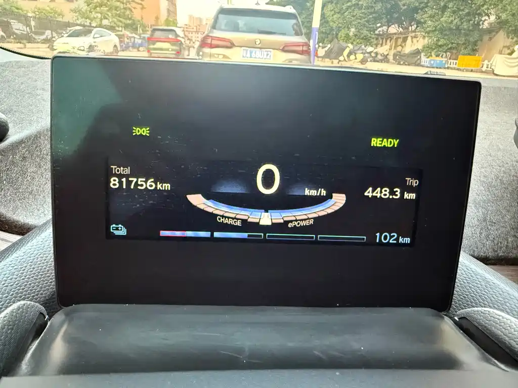 BMW i3 (Import) — миниатюра 6