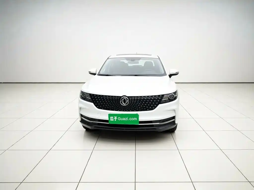 Fengguang Fengguang ix5 — миниатюра 2