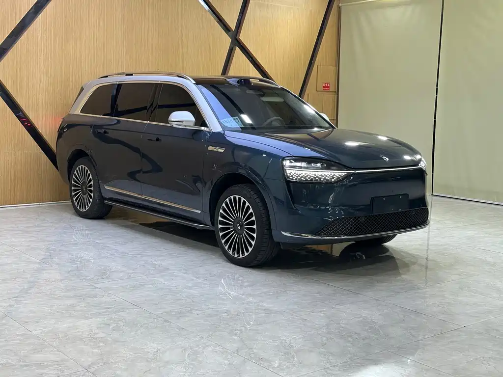 AITO AITO M9 — миниатюра 3