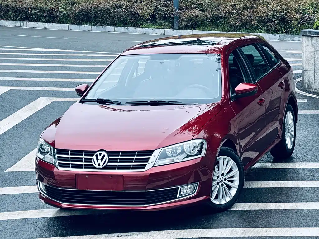 Volkswagen Gran Lavida — миниатюра 3