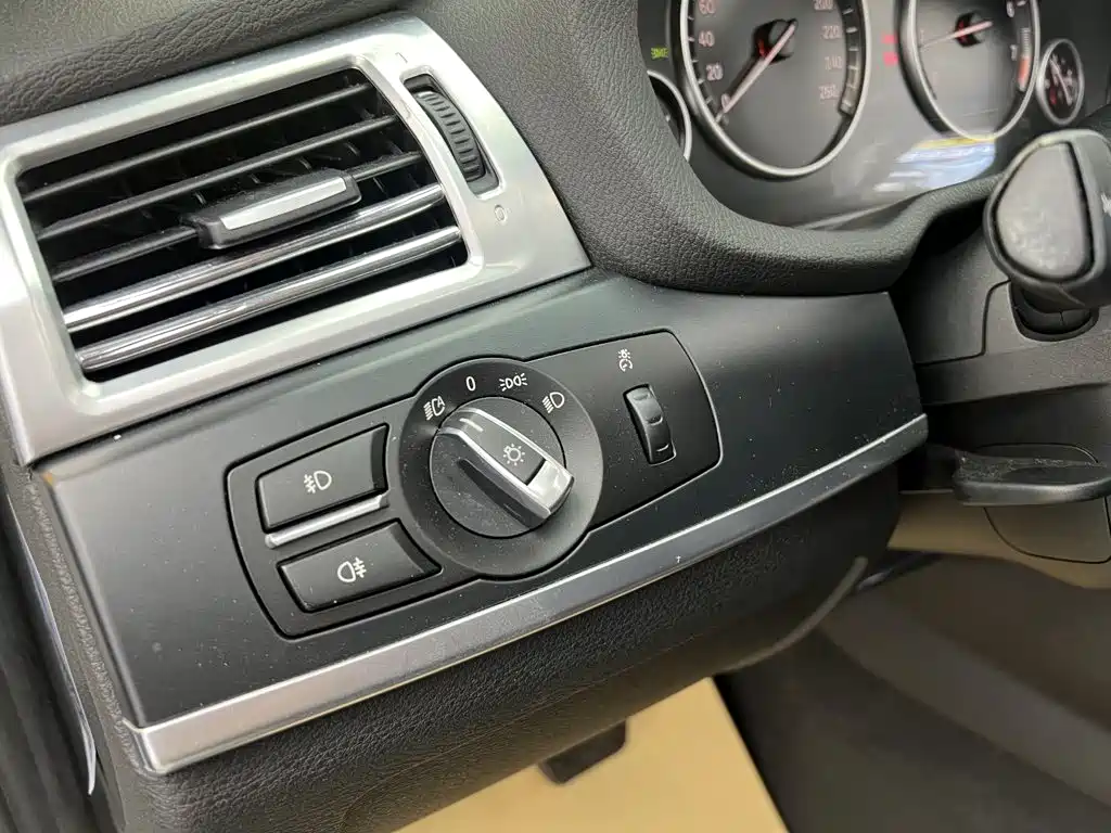 BMW X3 (Import) — миниатюра 27