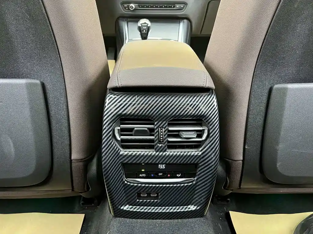 BMW 3 Series — миниатюра 25