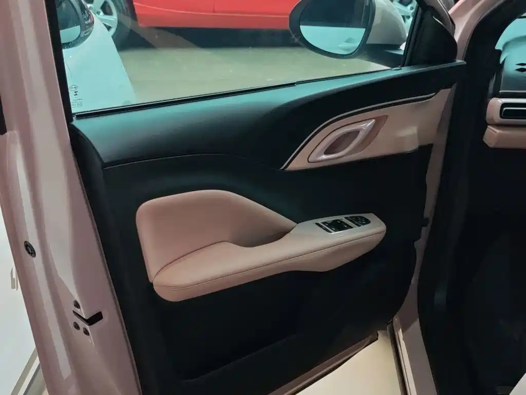 BYD Seagull — миниатюра 7