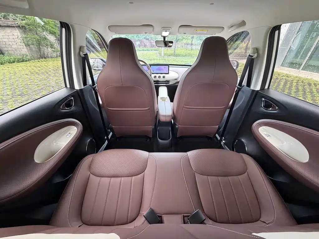Wuling Bingo — миниатюра 26
