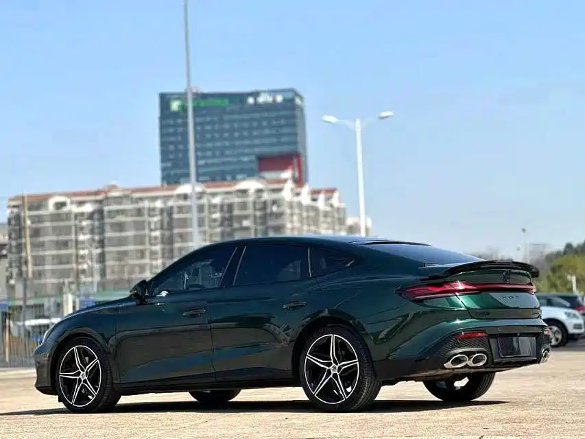 MG MG7 — миниатюра 7