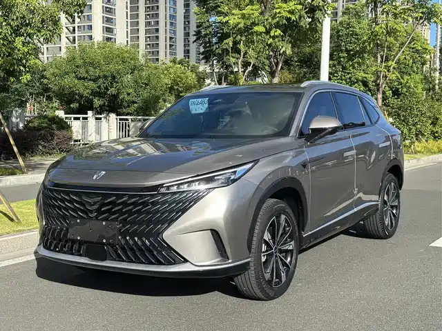 ROEWE RX5