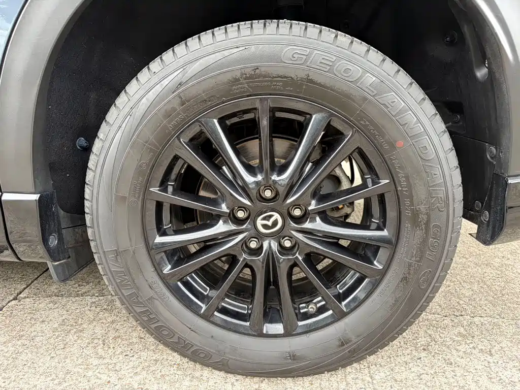 Mazda CX-5 — миниатюра 21