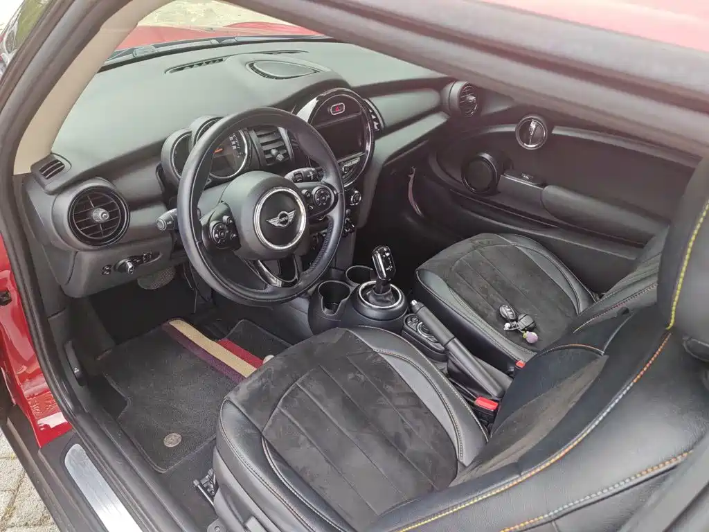 MINI Mini — миниатюра 18