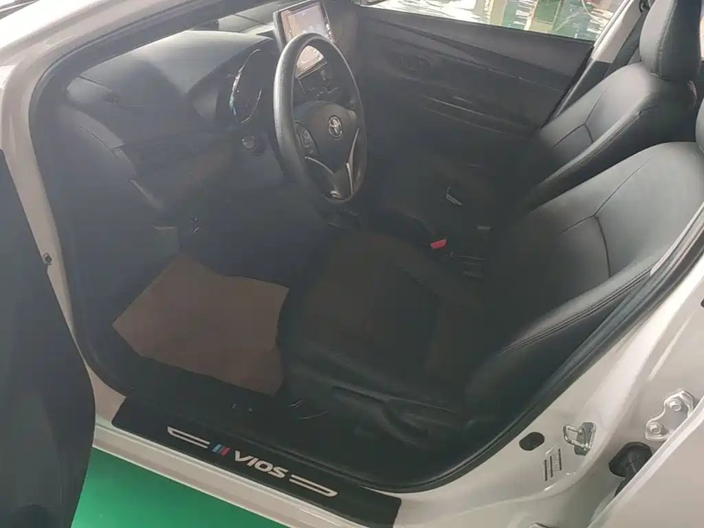 Toyota Vios — миниатюра 16
