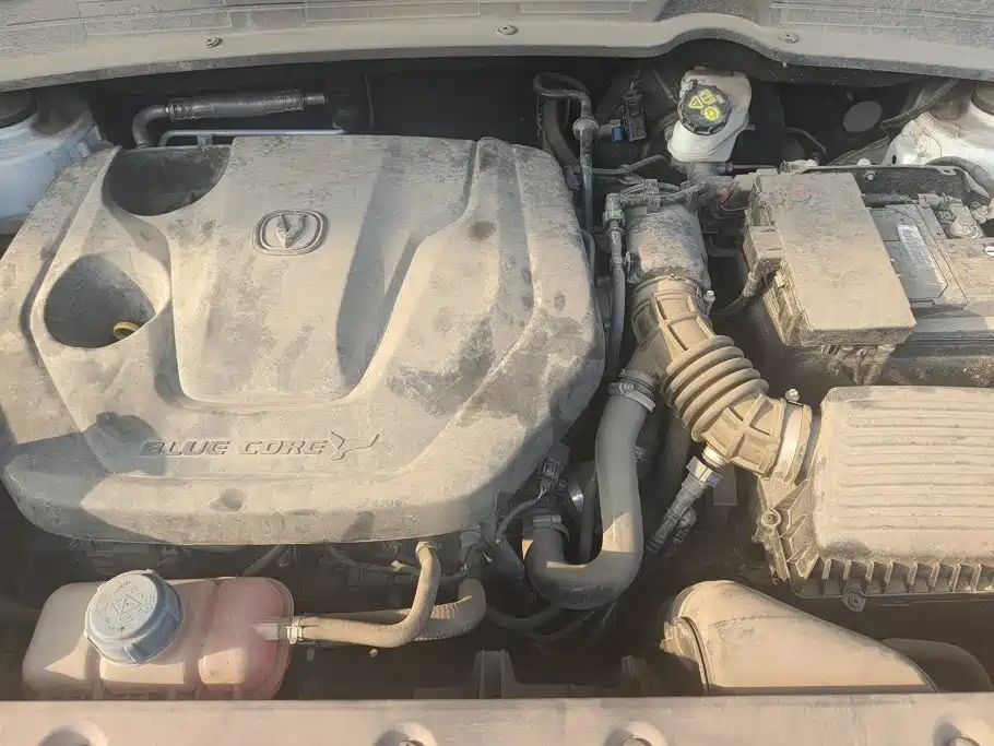 Changan CS55PLUS CS55 PLUS 2022 1.5T DCT Luxury