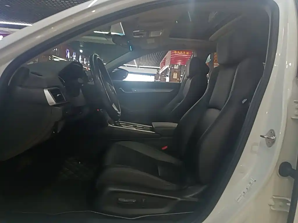 Honda Accord — миниатюра 15