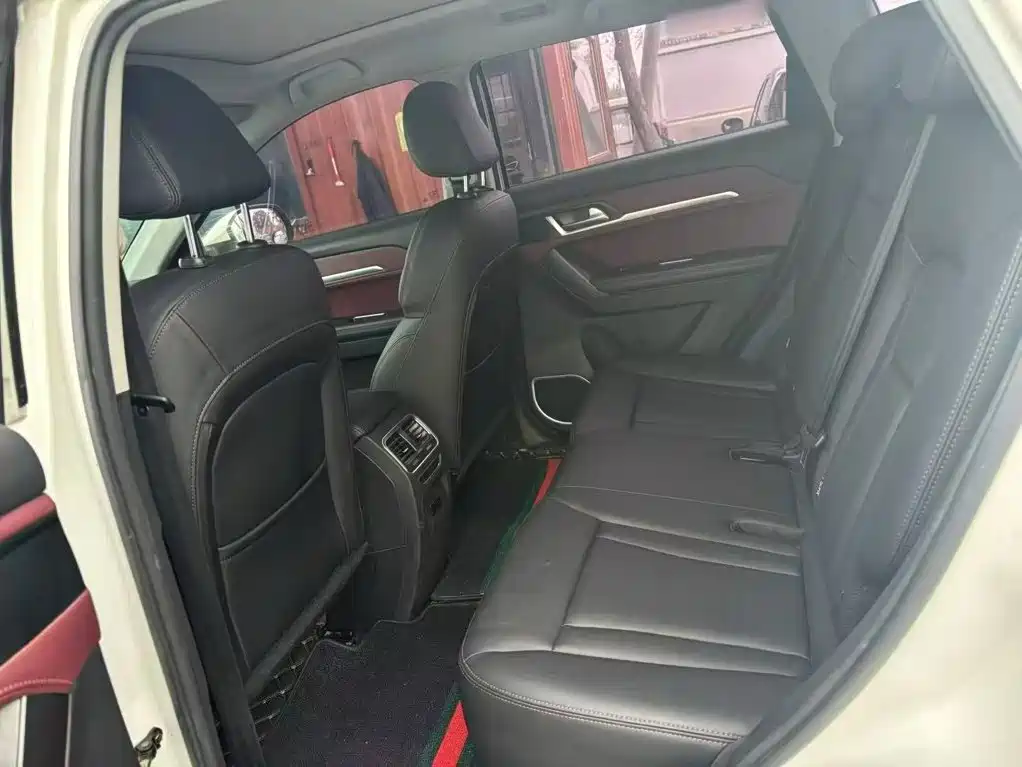 Haval H6 — миниатюра 17