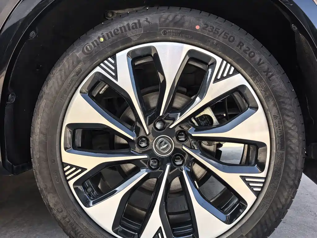 Changan CS75 PLUS — миниатюра 18