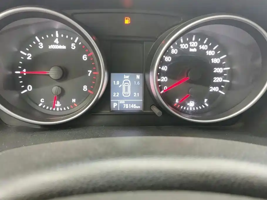Haval M6 — миниатюра 14