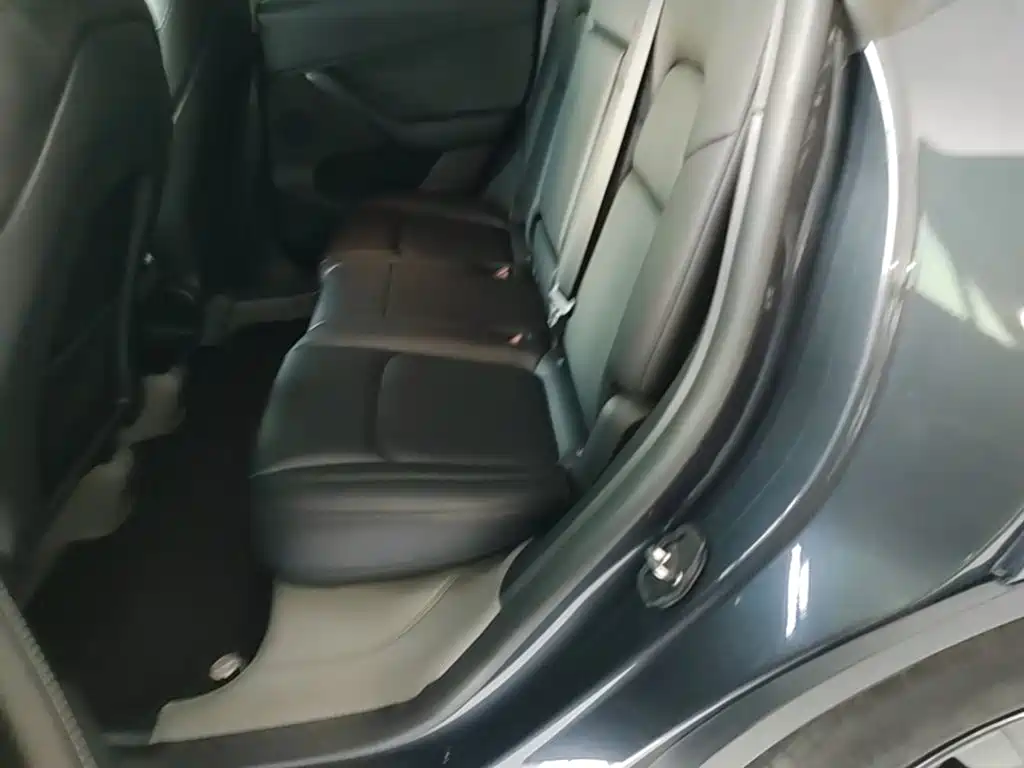 Tesla Model Y — миниатюра 17