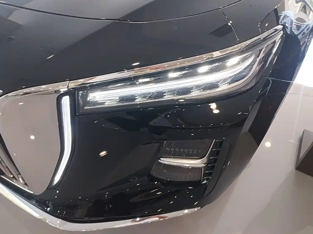 Hongqi Hongqi H5 PHEV — миниатюра 24