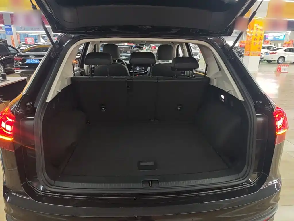 Volkswagen Tayron — миниатюра 19