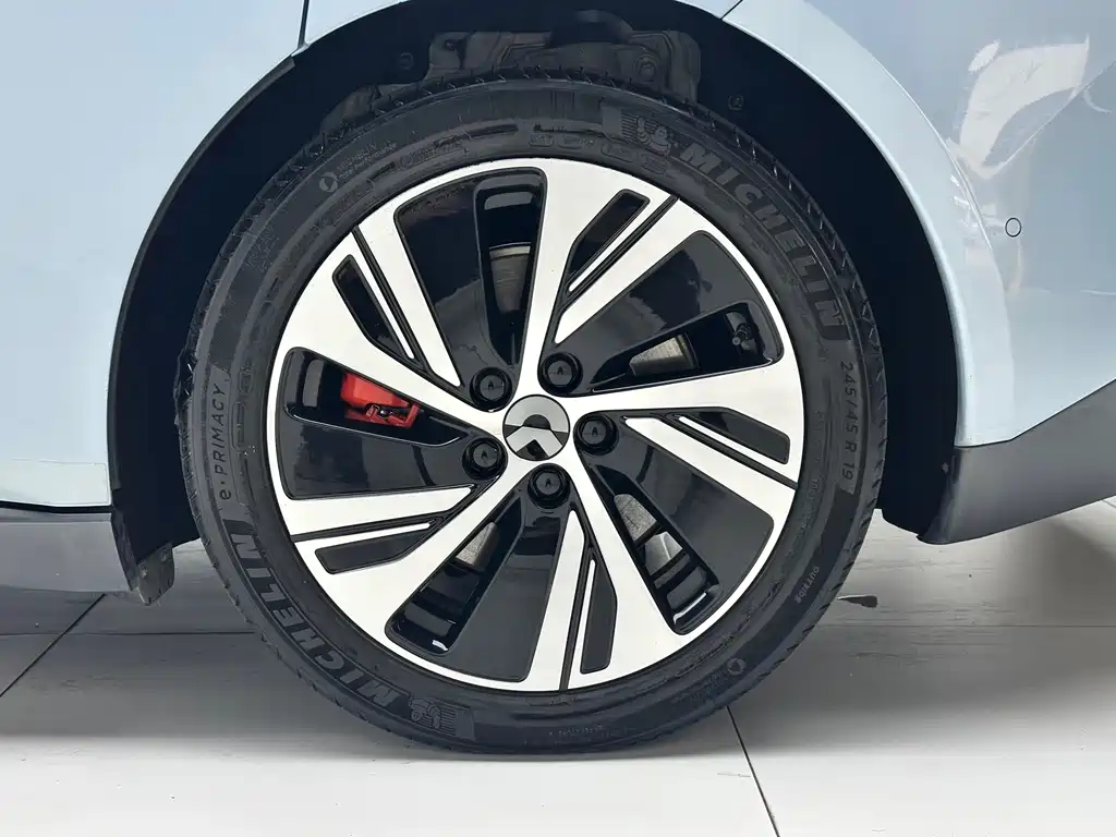 NIO ET5 — миниатюра 26