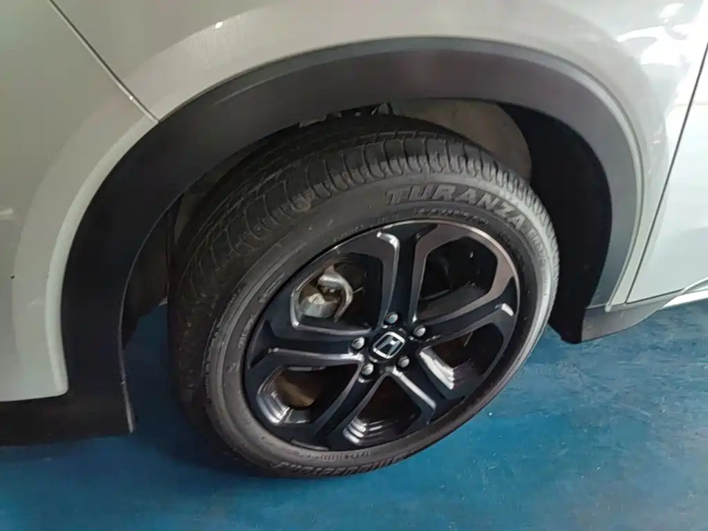 Honda XR-V — миниатюра 23